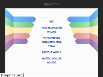 btput.com