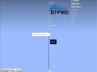 btpwd.org