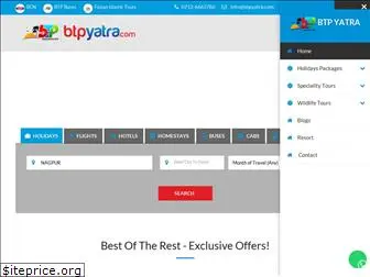 btpyatra.com