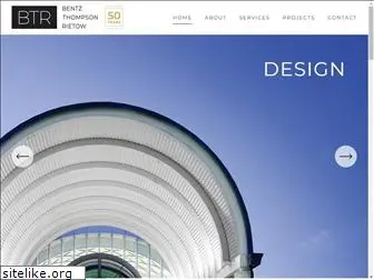 btr-architects.com