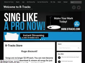 btracks.com