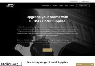 btray.com