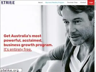 btribe.com.au
