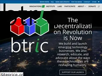 btric.org
