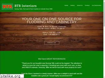 btrinteriors.com