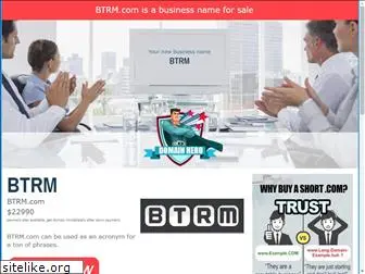 btrm.com