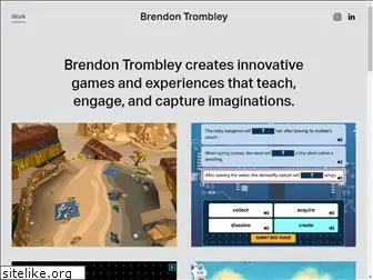 btrombley.com