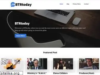 btrtoday.com