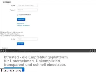 btrusted.de