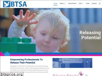 btsa.org