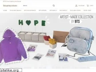 btsarmystore.com