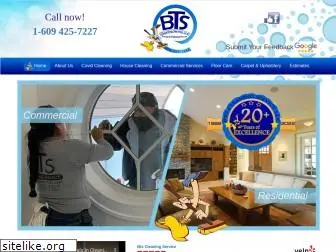 btscleaningservice.com