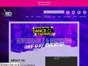 btsdanceconvention.com