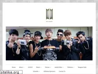 btsdiary.com