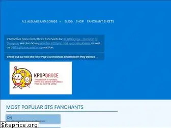 btsfanchants.com