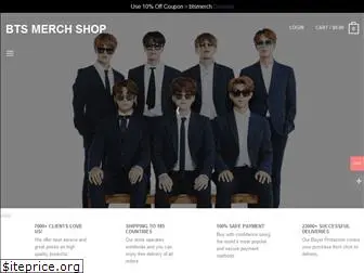 btsmerchshop.com