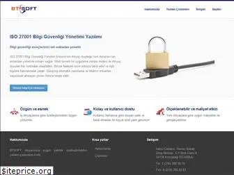 btsoft.com.tr