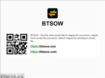 btsow.online