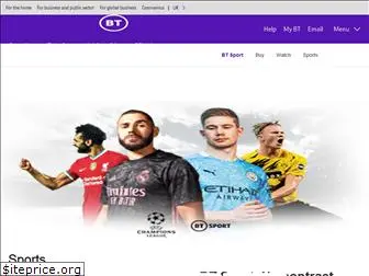 btsport.com