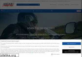 btspowerbike.com