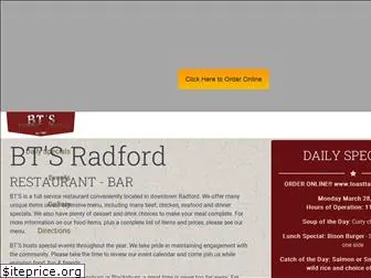 btsradford.com