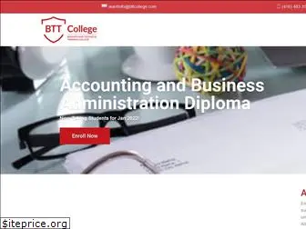 bttcollege.com