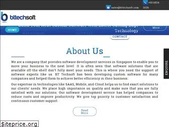 bttechsoft.com