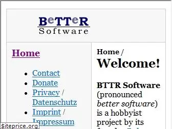 bttr-software.de