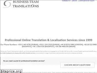 bttranslations.com