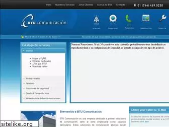 btu.com.mx