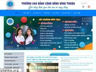 btu.edu.vn