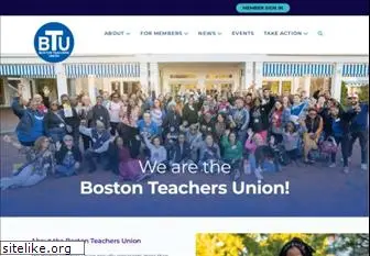 btu.org