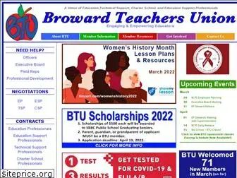 btuonline.com