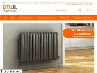 bturadiators.co.uk