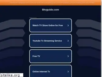 btvguide.com