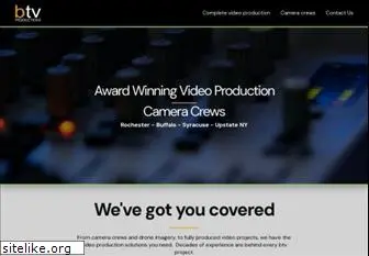 btvproductions.com