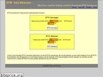 btw-bereken.nl