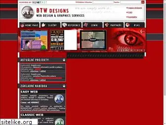 btw-designs.com