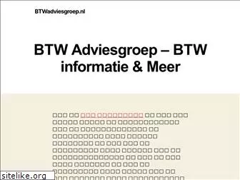 btwadviesgroep.nl