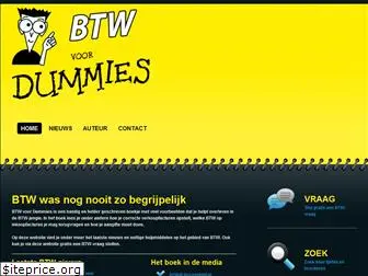 btwvoordummies.nl