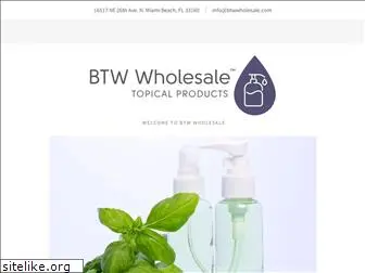 btwwholesale.com