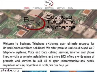 btxchange.com