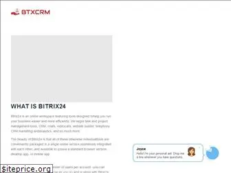 btxcrm.com