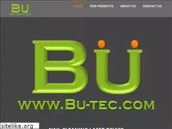 bu-tec.com