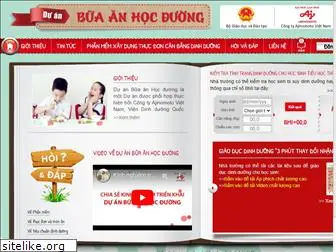 buaanhocduong.com.vn