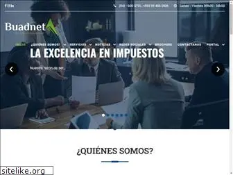 buadnet.com.ec