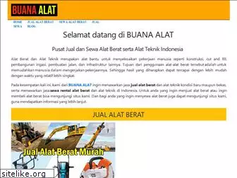 buanaalat.com