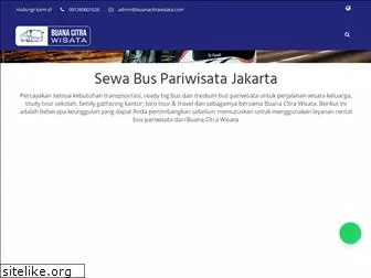 buanacitrawisata.com