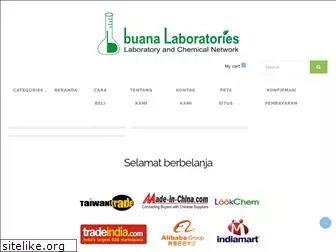 buanalaboratories.co.id