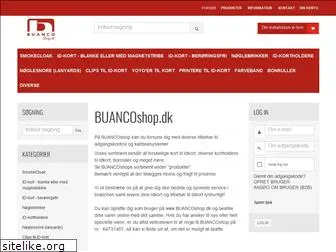 buancoshop.dk